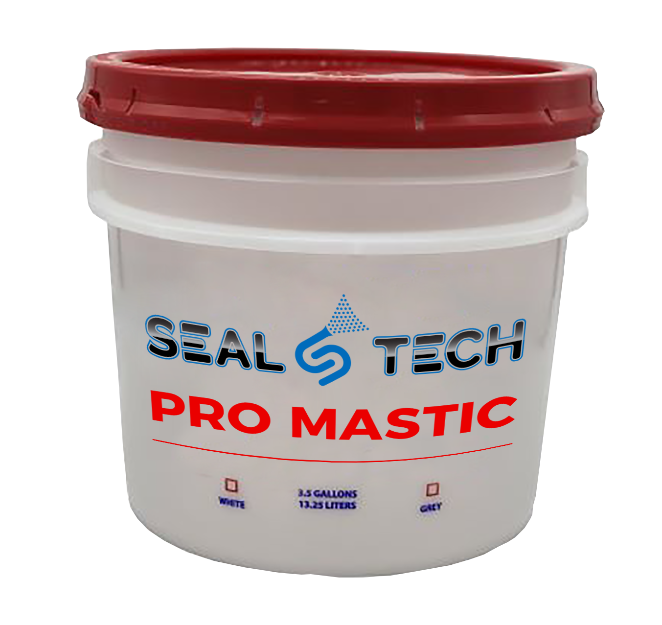 Seal Tech Pro Mastic